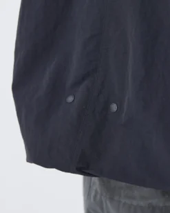 Nylon Washer Coat