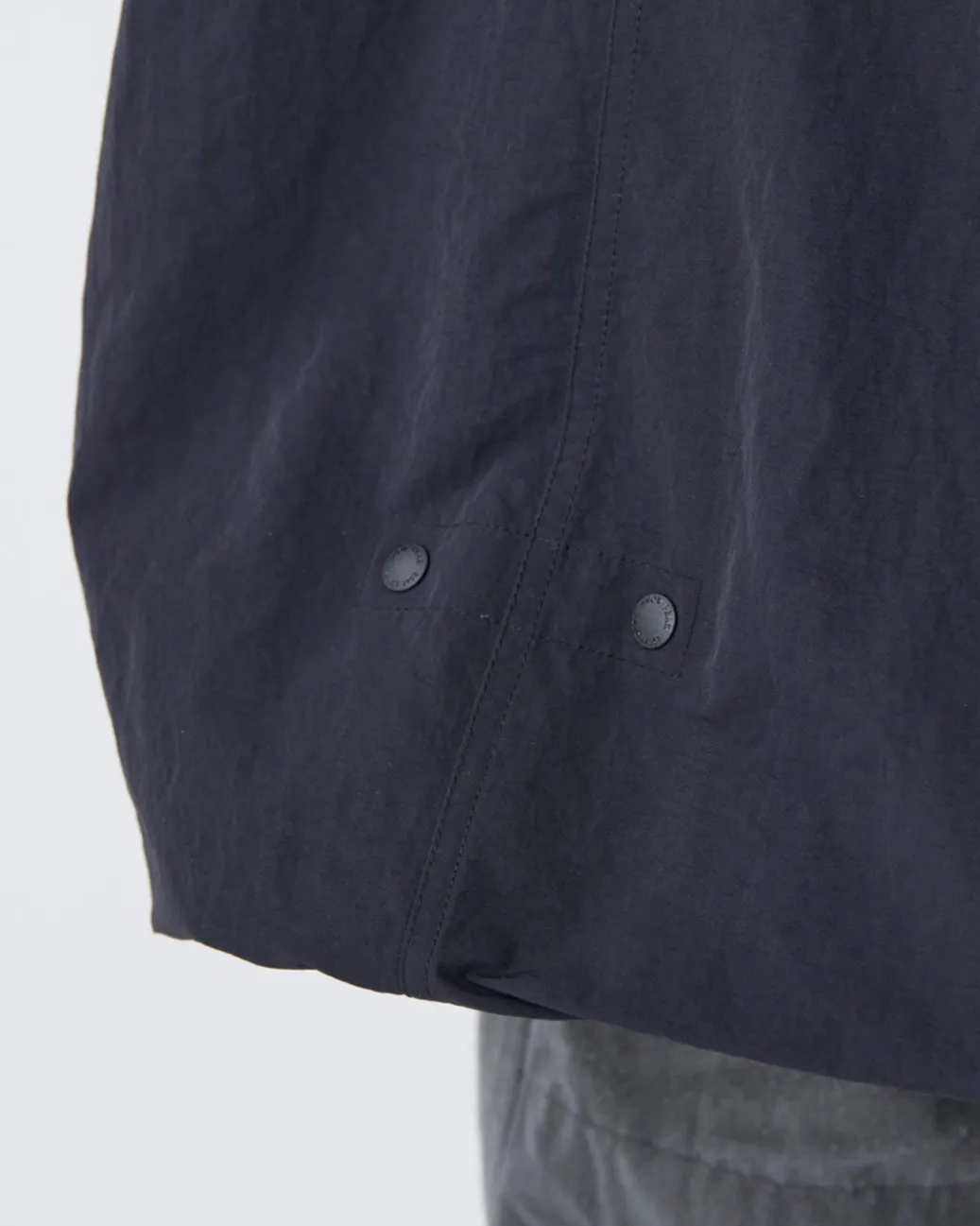 Nylon Washer Coat
