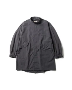 Nylon Washer Coat