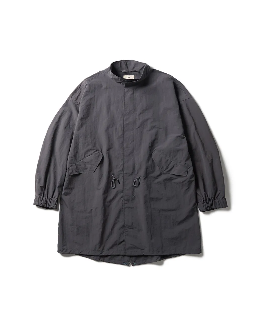 Nylon Washer Coat
