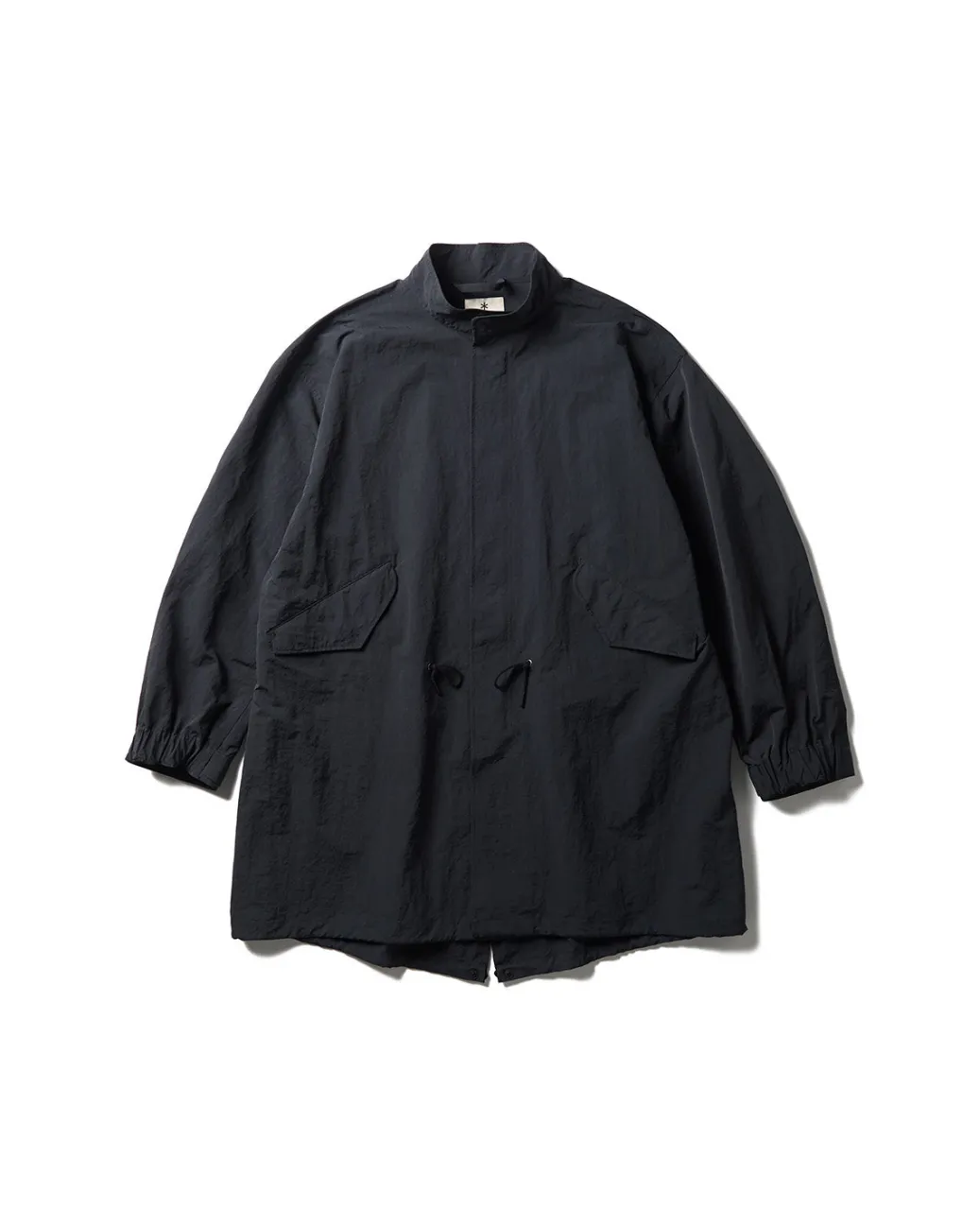 Nylon Washer Coat