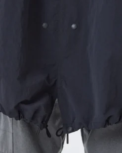 Nylon Washer Coat