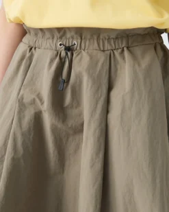 Nylon Washer Skirt