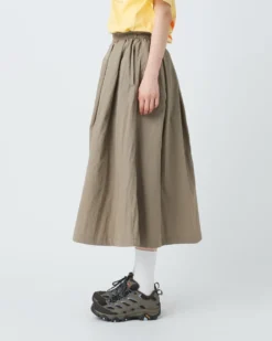 Nylon Washer Skirt