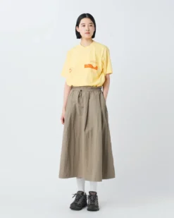 Nylon Washer Skirt