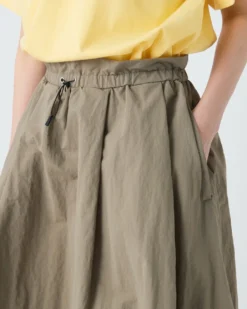 Nylon Washer Skirt