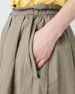 Nylon Washer Skirt