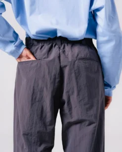 Nylon Washer Trousers