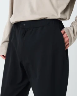 Nylon Washer Trousers