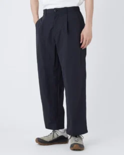 Nylon Washer Trousers