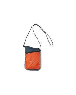 Offset Shoulder Pouch