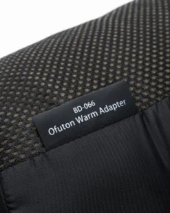 Ofuton Warm Adapter