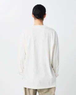 OG Mercerized L/S T-Shirt