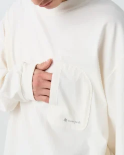 OG Mercerized L/S T-Shirt