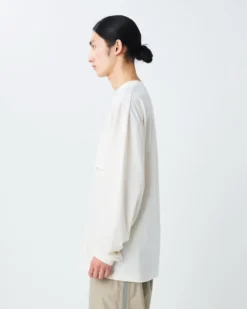 OG Mercerized L/S T-Shirt