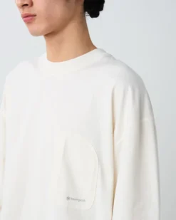 OG Mercerized L/S T-Shirt