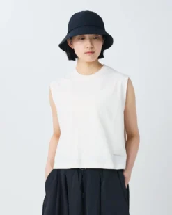 OG Mercerized Sleeveless T-Shirt
