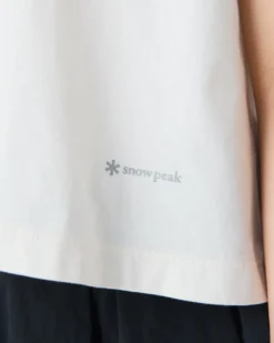 OG Mercerized Sleeveless T-Shirt