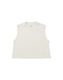 OG Mercerized Sleeveless T-Shirt