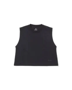 OG Mercerized Sleeveless T-Shirt