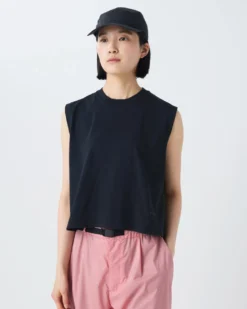 OG Mercerized Sleeveless T-Shirt