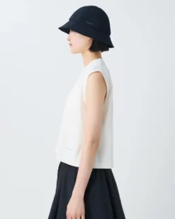 OG Mercerized Sleeveless T-Shirt