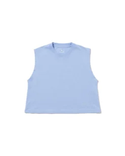 OG Mercerized Sleeveless T-Shirt