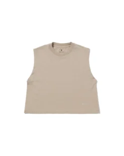 OG Mercerized Sleeveless T-Shirt