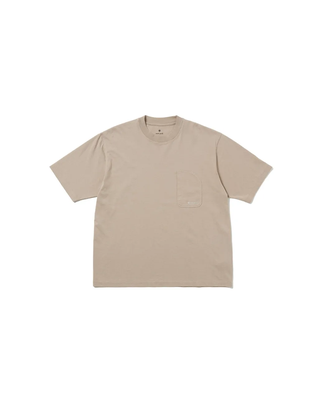 OG Mercerized T-Shirt