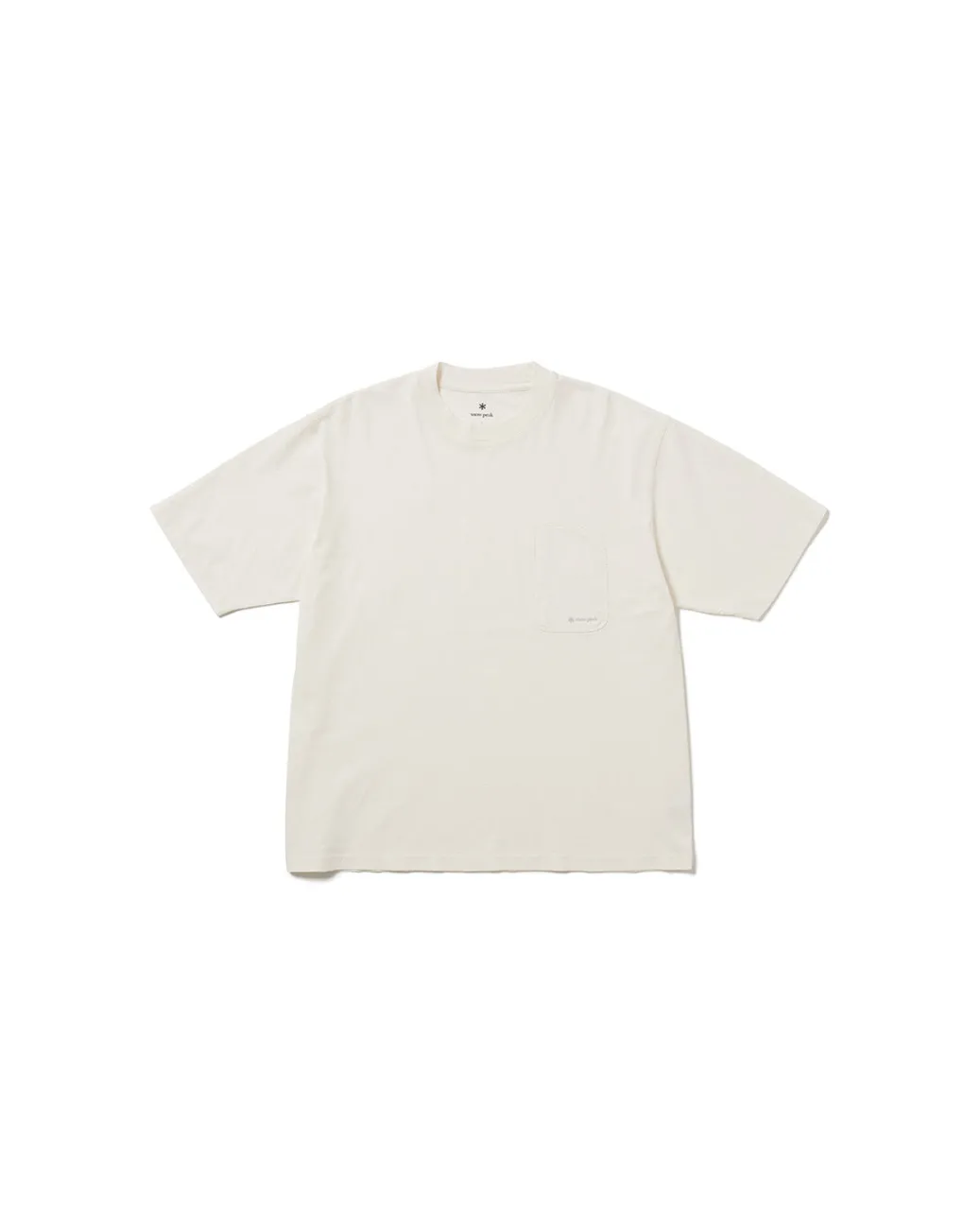 OG Mercerized T-Shirt