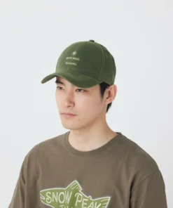 Oiled Cap