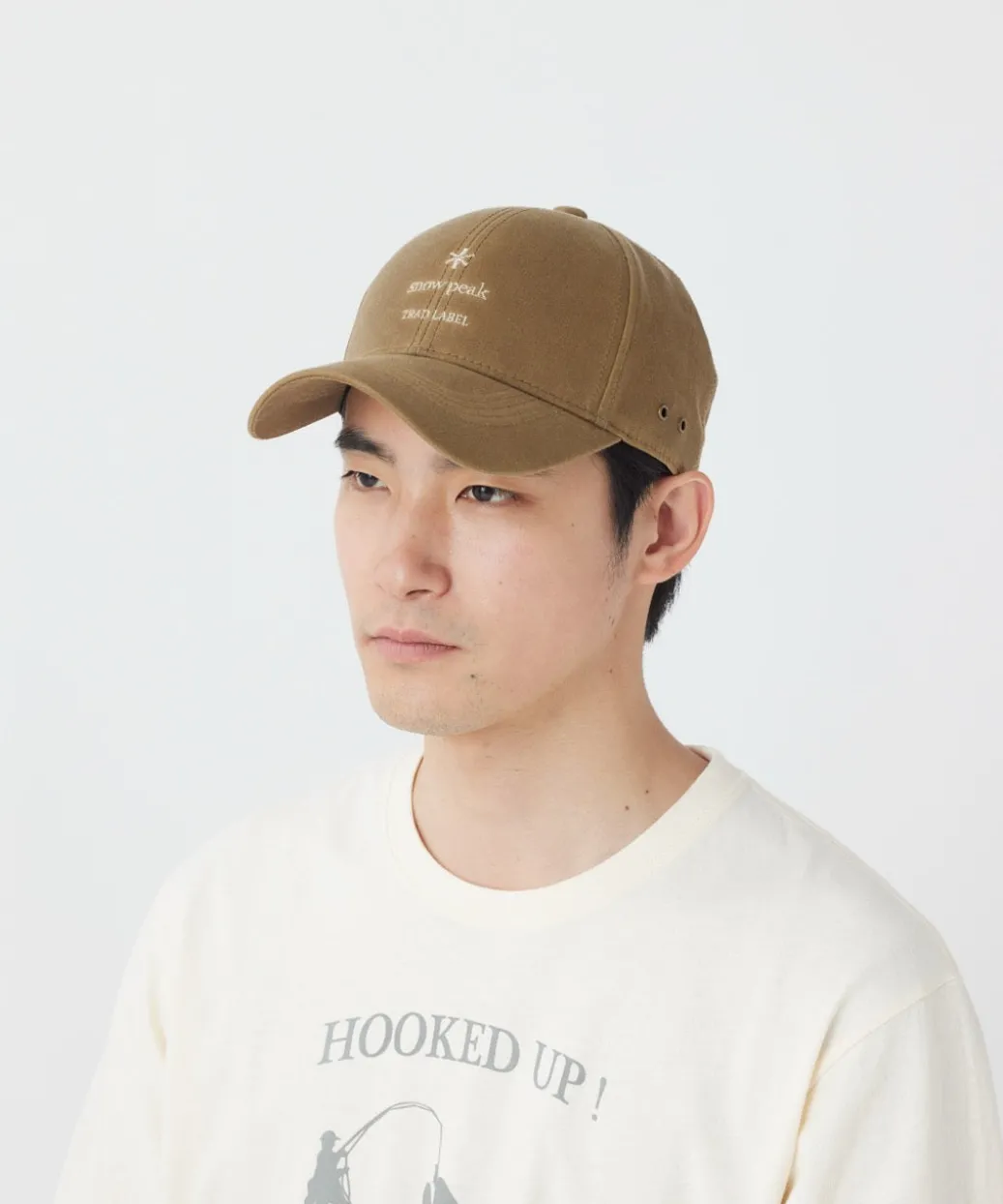 Oiled Cap
