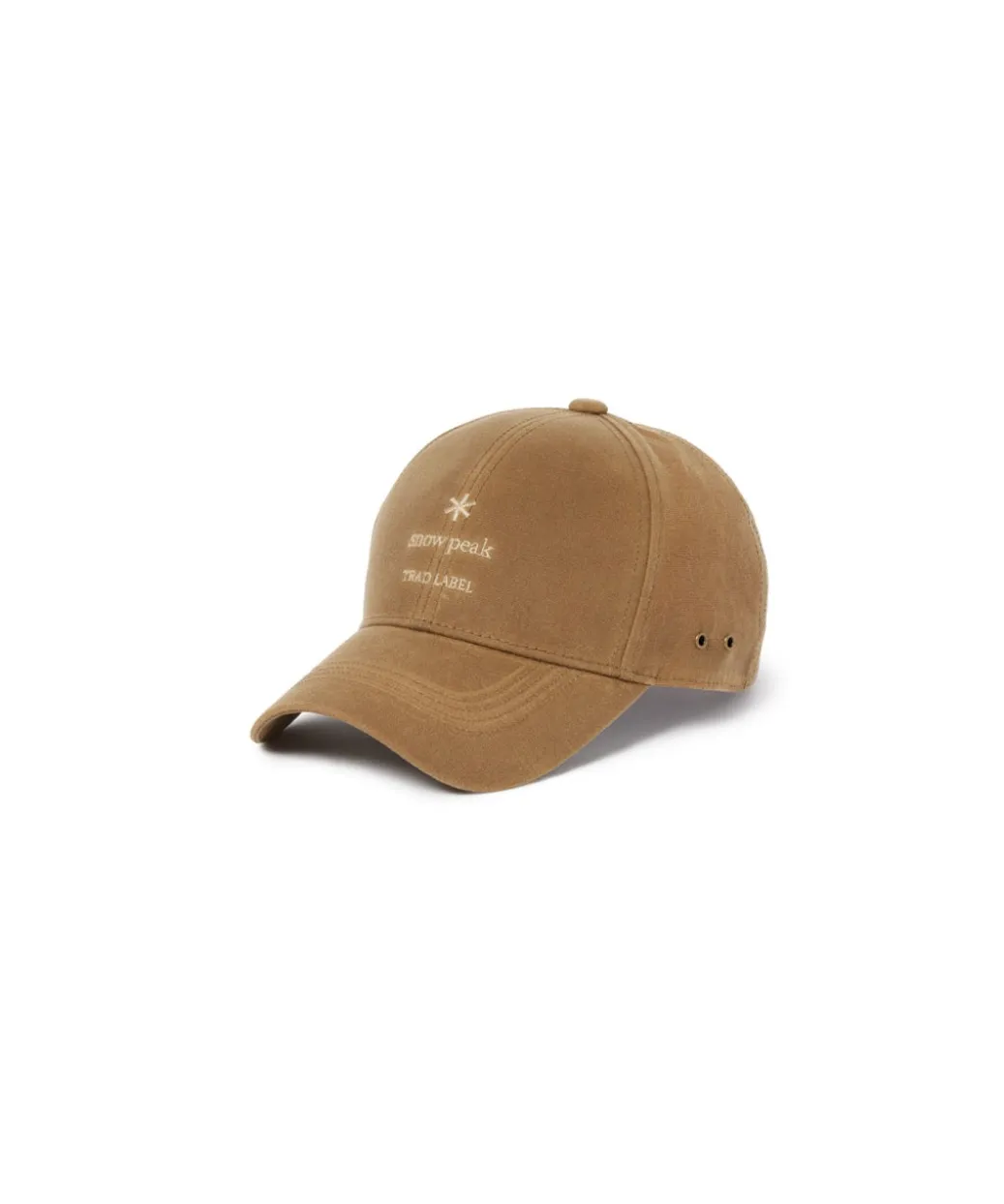 Oiled Cap