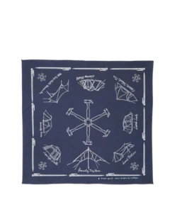 Organic Cotton Noasobi Bandana