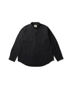 Organic Cotton Shirt