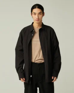 Organic Cotton Shirt