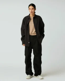 Organic Cotton Shirt