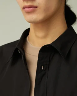 Organic Cotton Shirt