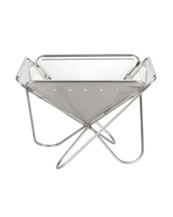 Pack & Carry L Fireplace