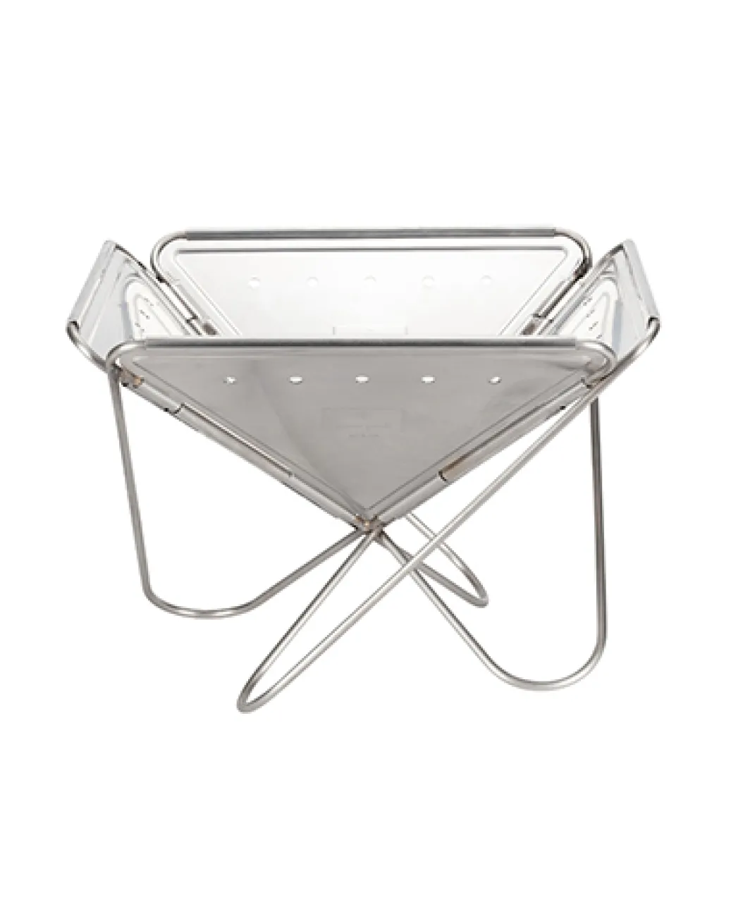 Pack & Carry L Fireplace