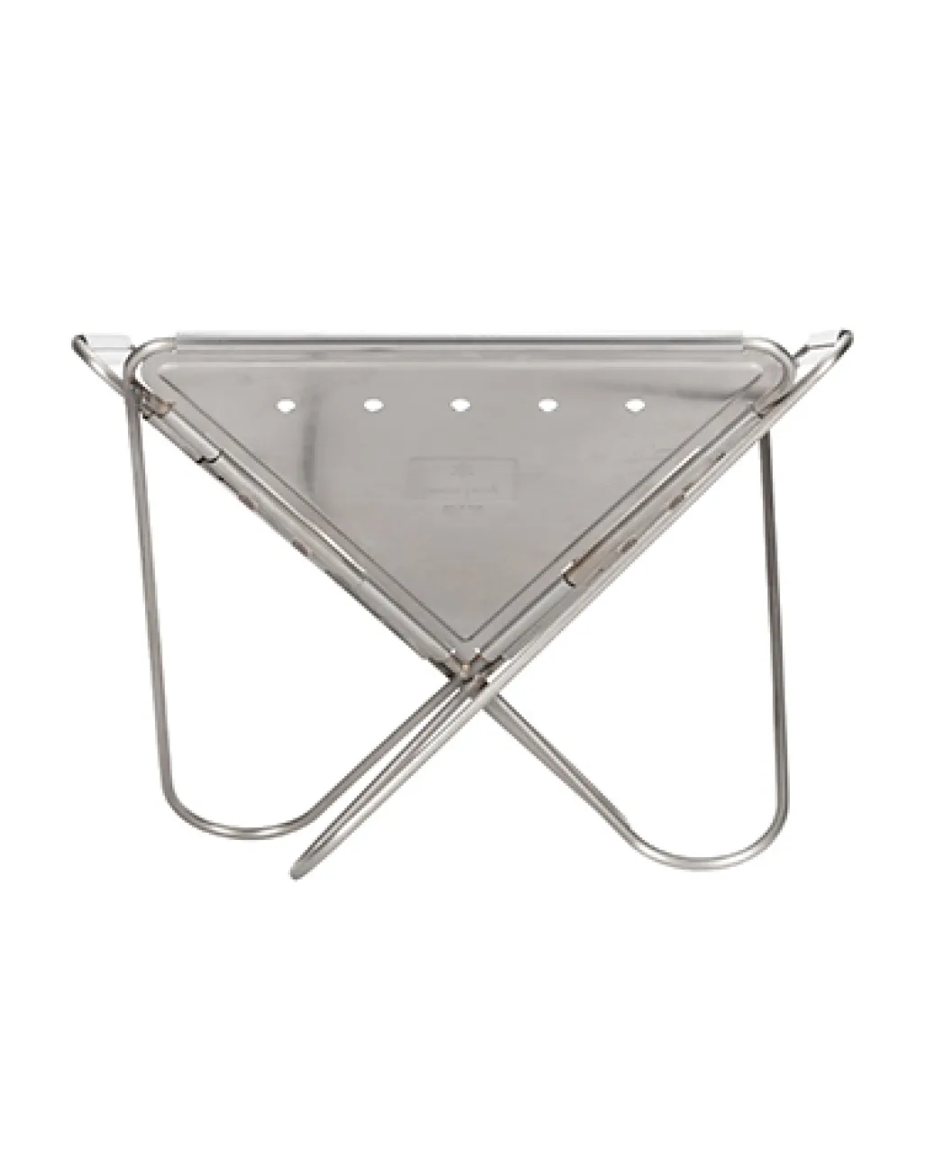 Pack & Carry L Fireplace