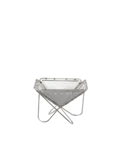 Pack & Carry S Fireplace