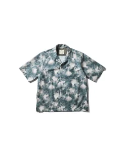 Patterned Shirt Mori