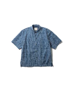 Patterned Shirt Take