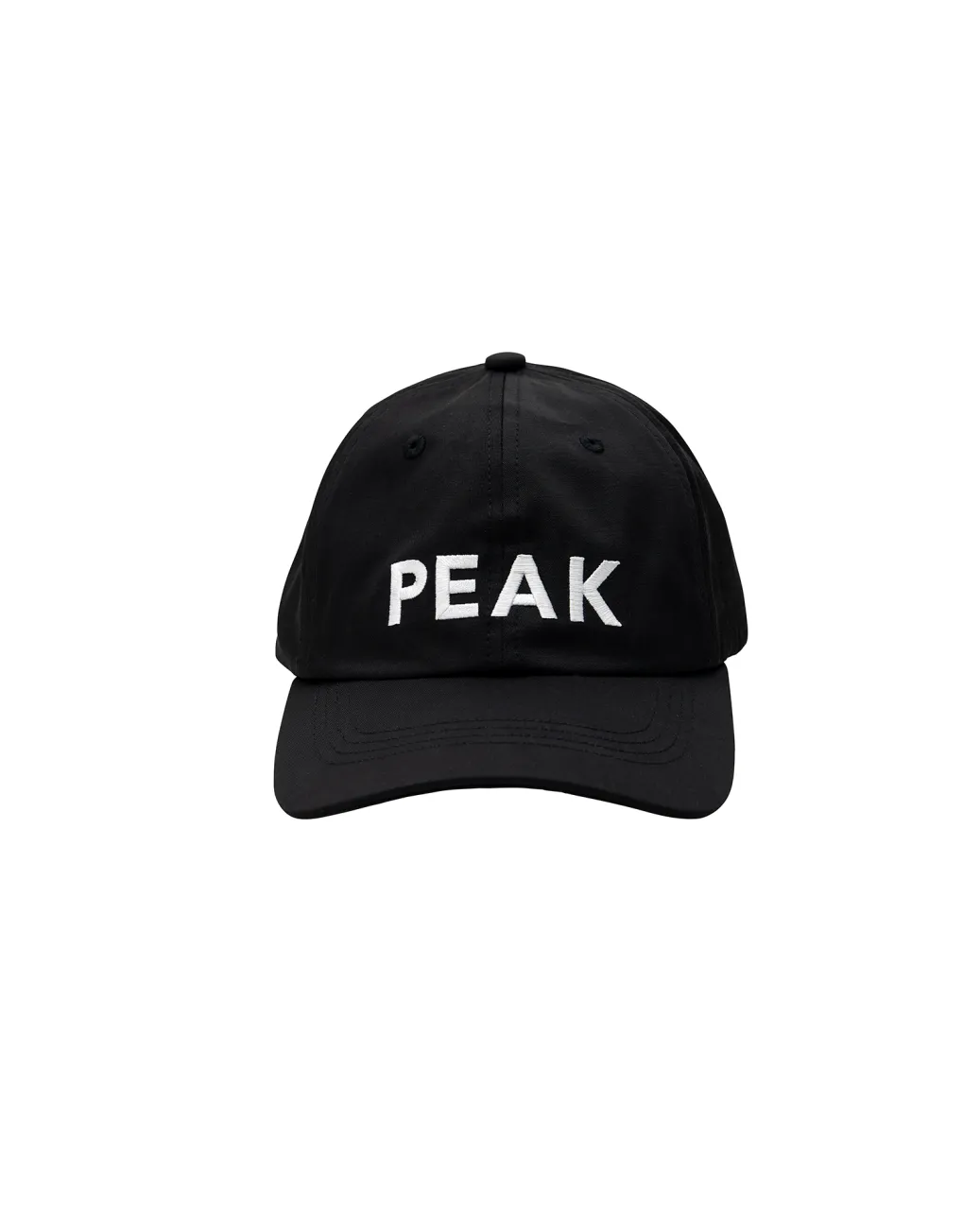 Peak Snow Graphic Cap