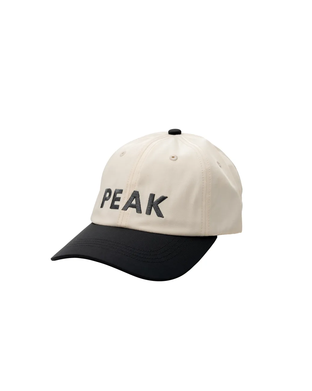 Peak Snow Graphic Cap