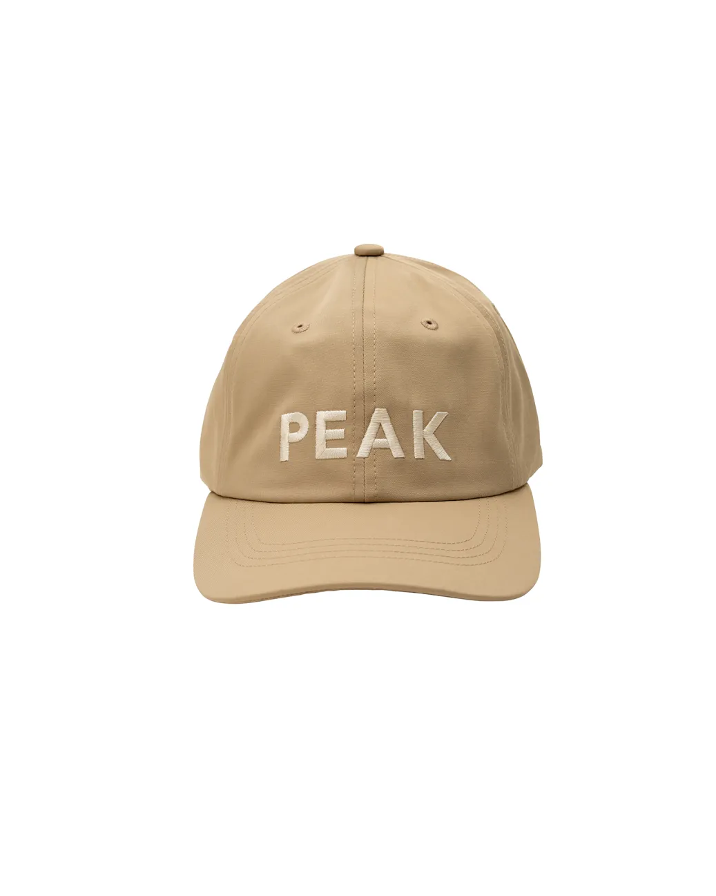 Peak Snow Graphic Cap