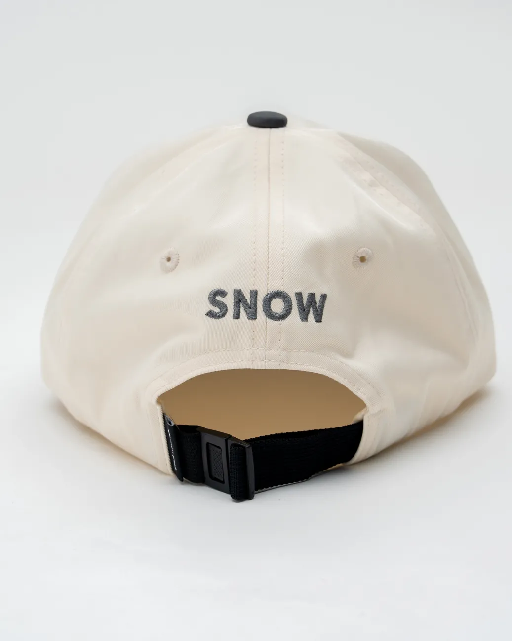 Peak Snow Graphic Cap