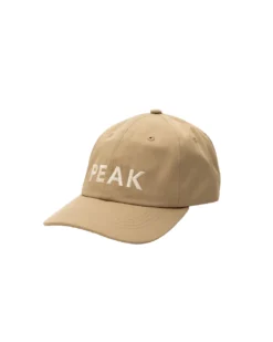 Peak Snow Graphic Cap