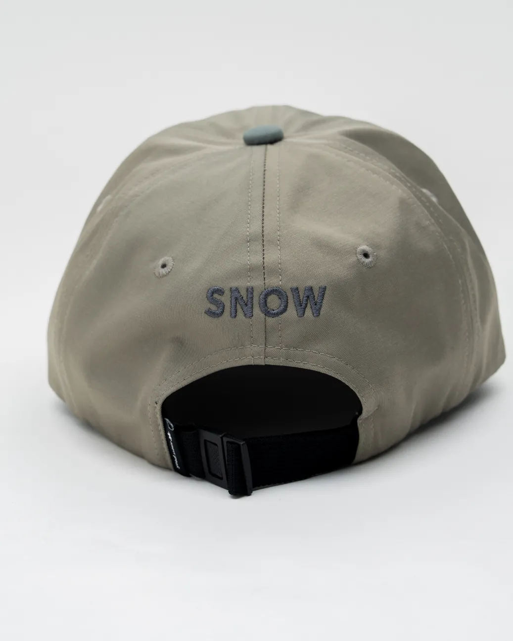 Peak Snow Graphic Cap